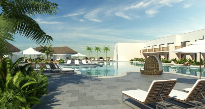 The Resort Group PLC announces huge surge in bookings ahead of latest launch The Resort Group PLC announces huge surge in bookings ahead of latest launch